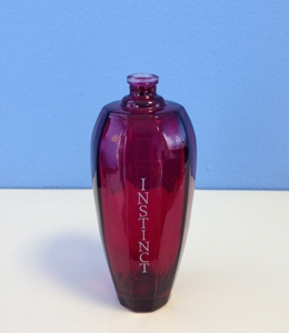 C.G.S.Cosmetics - Como - Riempimento profumi