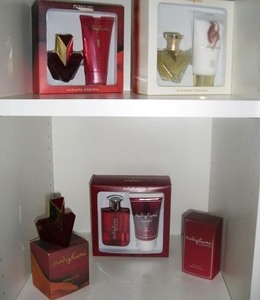 C.G.S.Cosmetics - Como
